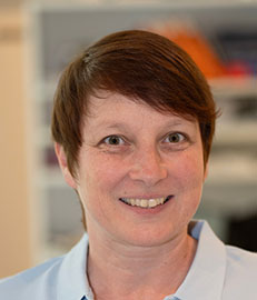Gudrun Fleischer